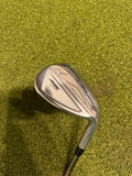 Mizuno JPX 923 Lob Wedge, Recoil F3 Regular Flex, RH