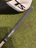 Titlesit TSR2 3 15* Fairway Wood, Graphite Desing Tour AD DI X-Stiff Flex, RH