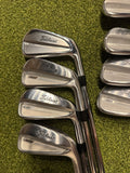 Titlesit 2023 T200/T150 4-48* Iron Set, Project X 6.5 X-Stiff Flex, RH