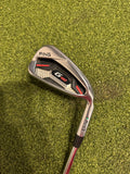 Ping G410 Single 5 Iron, Project X LZ 5.0 Regular Flex, RH
