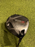 Titlesit TS3 8.5* Driver, MMT Stiff Flex, RH