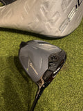 TaylorMade Qi35 10.5* Driver, Ventus 5S Stiff Flex, RH