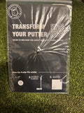 Ghost Golf Magnetic Putter Pin