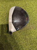 TaylorMade M3 10.5* Driver HEAD ONLY, RH