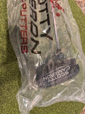 Scotty Cameron 2025 Phantom Black Limited 9.2R Putter- 35" RH