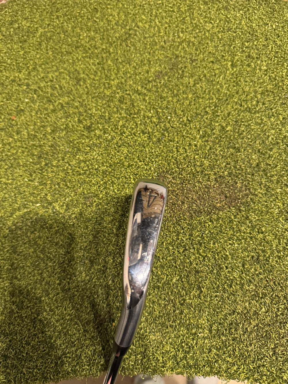 Titleist T200 Single 4 Iron, Nippon 105 Regular Flex, RH