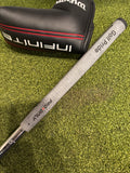 Wilson 2024 Infinite Michigan Avenue Putter, 35" RH