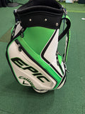 Used Callaway Epic Mini Staff Bag