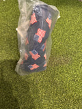 Scotty Cameron 2002 Blue Dancing Flag Putter Headcover