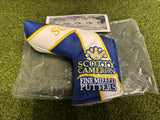 Scotty Cameron 2015 Scottish Flag Standard Putter Headcover-