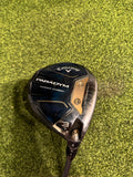 Callaway Paradym 3 15* Fairway Wood, Hzrdus Regular Flex, RH