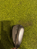 Titlesit SM10 54.08* Nickel Wedge, Vokey Desing Wedge Flex, RH