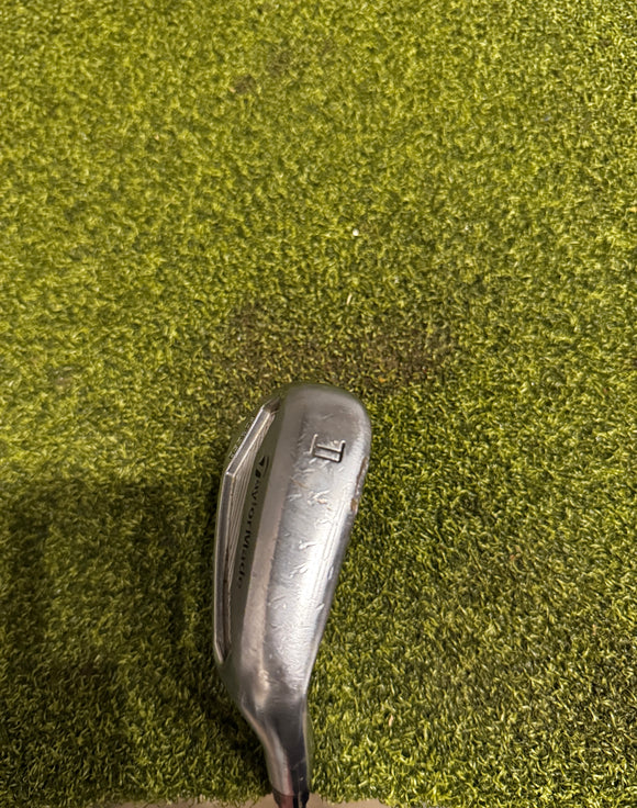 TaylorMade P770 Approach Wedge, Dynamic Gold S300 Stiff Flex, RH