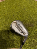 TaylorMade P770 Approach Wedge, Dynamic Gold S300 Stiff Flex, RH