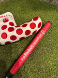 Scotty Cameron 2013 LTD Holiday Square Back Limited 1.5 750 Putter, 34" RH