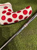 Scotty Cameron 2013 LTD Holiday Square Back Limited 1.5 750 Putter, 34" RH