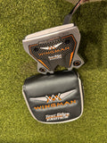 Tour Edge Extocis Wingman 701 Putter, 34" RH