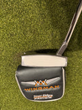 Tour Edge Extocis Wingman 701 Putter, 34" RH