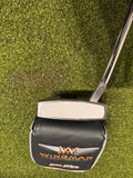 Tour Edge Extocis Wingman 703 Putter, 35" RH