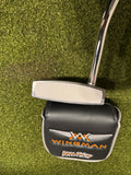 Tour Edge Extocis Wingman 702 Putter, 35" RH