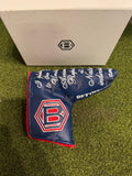 Bettinardi Limited Pledge of Allegiance Putter Headcover- New