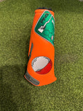 PING Decal Blade Putter Cover