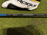 Callaway Rouge ST Max 3 15* Fairway Wood, Tensei Blue Regular Flex, RH
