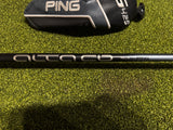 Ping G425 3 19* Hybrid, Alta CB Regular Flex, RH