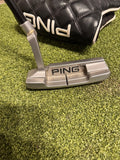 Ping 2024 Anser 2 Putter, 35" RH