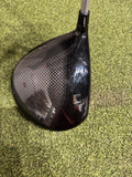 Mizuno ST-X Pltnm 12* Driver, M Fusion Regular Flex, RH