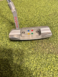 Scotty Cameron Studio Style Newport Putter, 35" RH
