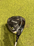 Ping G430 SFT 3 16* Fairway Wood, Atla CB Regular Flex, RH