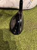 TaylorMade Qi10 4 22* Hybrid, Stock Ventus TR Senior Flex RH