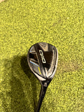 TaylorMade Qi10 5 25* Hybrid, Stock Ventus TR Senior Flex RH