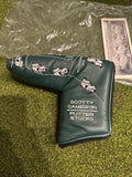 Scotty Cameron 2004 Road To Augusta Georgia Putter Cover