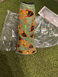 Scotty Cameron 2010 Halloween Boogie Monster Putter Cover