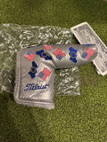 Scotty Cameron 2004 Ryder Cup Putter Cover