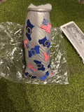 Scotty Cameron 2004 Ryder Cup Putter Cover