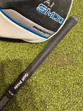 Callaway Paradym AI Smoke Max 10.5* Driver, Tensei Blue Regular Flex, RH