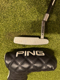 Ping 2024 Anser D Putter, 35" RH