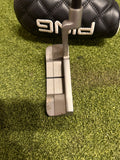 Ping 2024 Anser D Putter, 35" RH