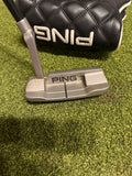 Ping 2024 Anser D Putter, 35" RH
