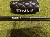 Ping 2024 Anser D Putter, 35" RH