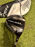 Cleveland Halo XL 3 15* Fairway Wood, Tensei Regular Flex, RH