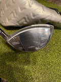 TaylorMade Qi35 LS 9* Driver, Tensei Blue X-Stiff Flex, LH