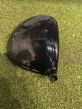 Callaway Mavrik Max 9* Driver HEAD ONLY, LH