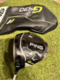 Ping G430 SFT 10.5* Driver, Alta CB Regualr Flex, LH