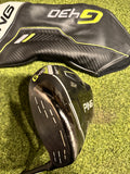 Ping G430 SFT 10.5* Driver, Alta CB Regualr Flex, LH
