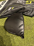 Ping G430 Max 9* Driver, LH HEAD ONLY