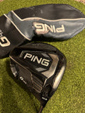Ping G425 SFT 10.5* Driver, Alta CB Soft Regular Flex, RH